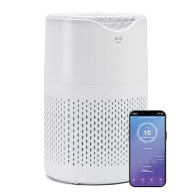 Geeni PetConnect Smart Air Purifier