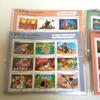 Disney Design | Disney Classic Fairytales Postage Stamps Sheets 1987 Complete | Color: Blue/Pink | Size: Os