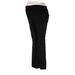 A Pea in the Pod Casual Pants - High Rise: Black Bottoms - Women's Size X-Small Maternity