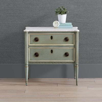 Set of 2 Etienne Nightstand - Acorn - Frontgate