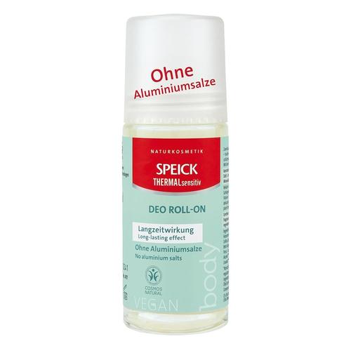 Speick Naturkosmetik - Deodorants 50 ml