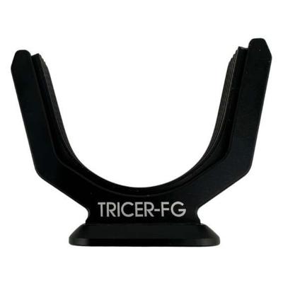 Tricer FG Shooting Rest Black FG-FGYOLK-1