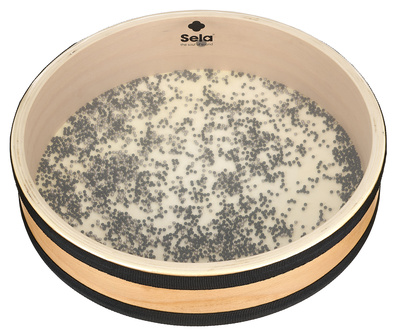 Sela 12" Ocean Drum
