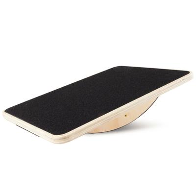 ProsourceFit Wooden Rocker Board