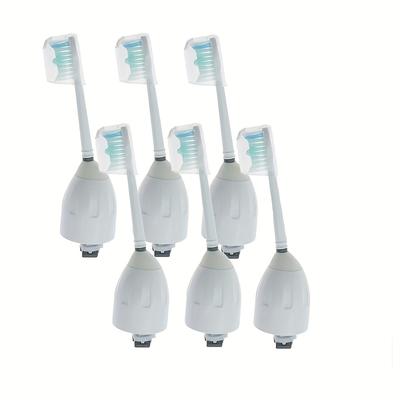 6pcs Replacement Toothbrush Heads, Compatible With...