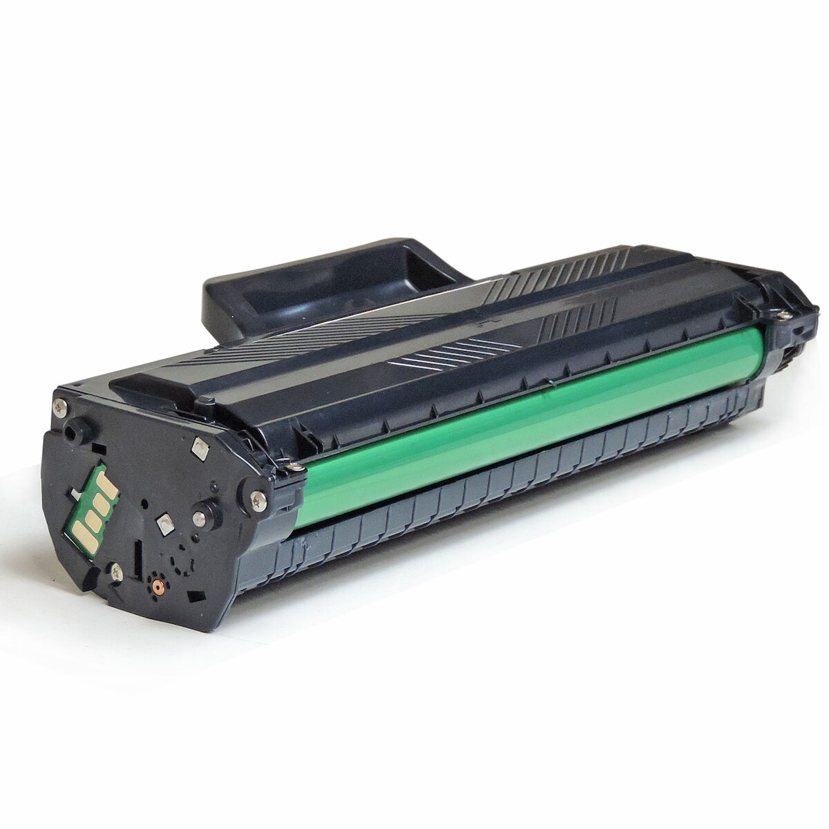 Gigao Toner für HP Laser MFP 138 fw Tonerkassette Schwarz 1.000 Seiten kompatibel HP Laser MFP 138 fw Drucker 106A, W1106A Image