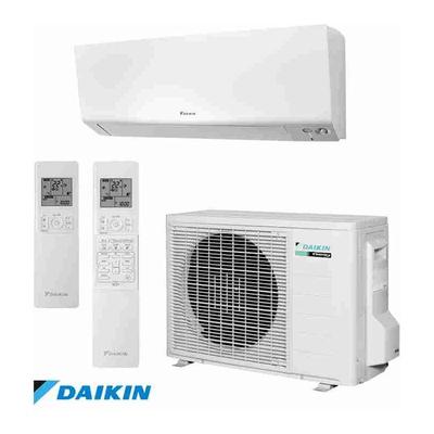 Wand 18000 btu Perfera Wall FTXM50R/RXM50R FTXM50R RXM50R mit inbegriffenem Wifi 5.3 kW - Daikin Image