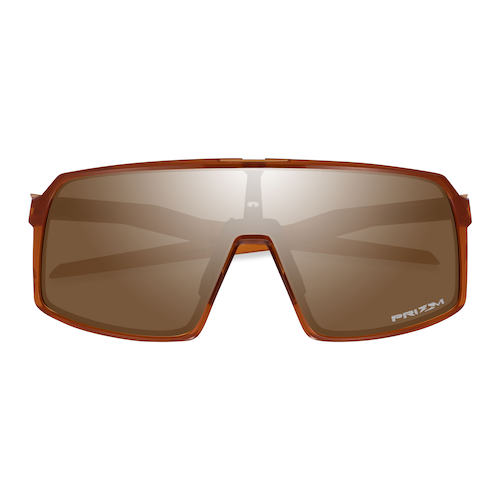 Unisex s aviator Clear Orange Plastic Prescription sunglasses - Eyebuydirect s Oakley Sutro
