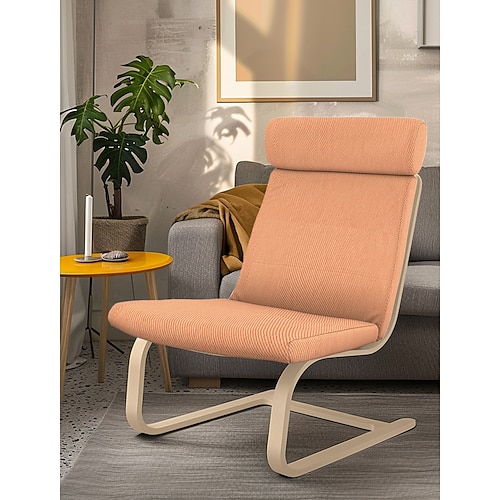 100% Baumwolle Stuhl Kissenbezug uni gesteppt Baumwolle mit Kopfkissenbezug Image