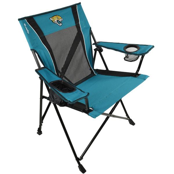 jacksonville-jaguars-kijaro-dual-lock-pro-chair/