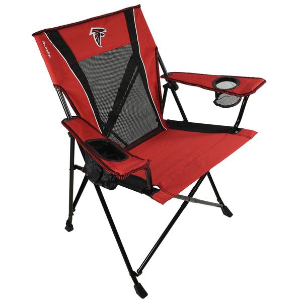 atlanta-falcons-kijaro-dual-lock-pro-chair/