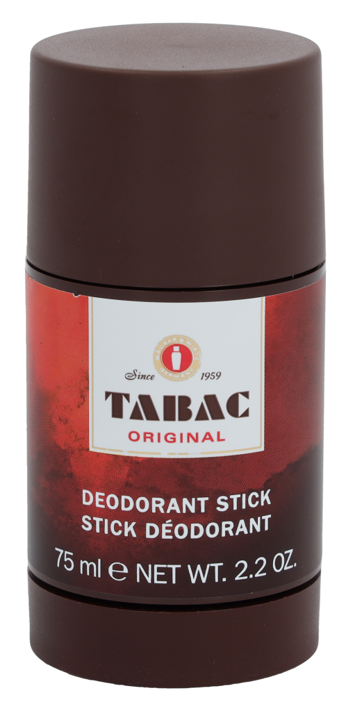 Tabac Original Deo Stick 75ml. Image