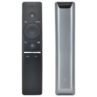 New BN59-01241A Voice Remote Control For Samsung Smart TV Remote RMCSPK1AP1 UN49KS8000F UN65KS9000F