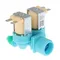 1pc C-225/19-a01 Water Inlet Solenoid Valve For Samsung Washing Machine Double Head Water Inlet