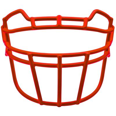 Schutt Vengeance Football Facemask Orange