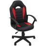 The Home Deco Factory - Chaise Gamer Racer Obi Home Deco Factory
