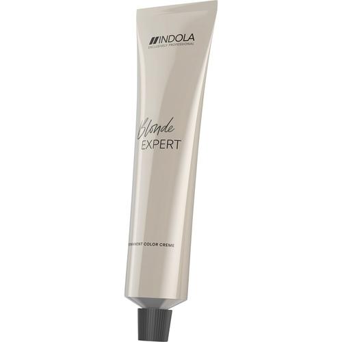 Indola Aufhellung Permanente Haarfarbe 100.28 Perl Schoko 60 ml Hellbraun Damen