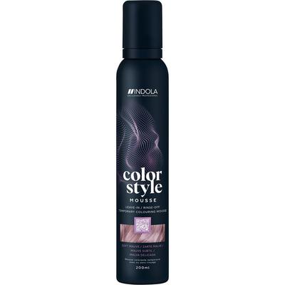 Indola Soft Mauve 200 ml Image