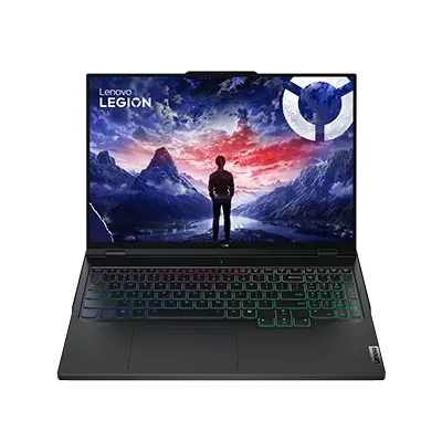 Lenovo Legion Pro 7i Gen 9 Intel - 16" - Intel Core i9 Processor (E cores up to 4.10 GHz) - NVIDIA RTX 4080 - 1TB SSD - 16GB RAM