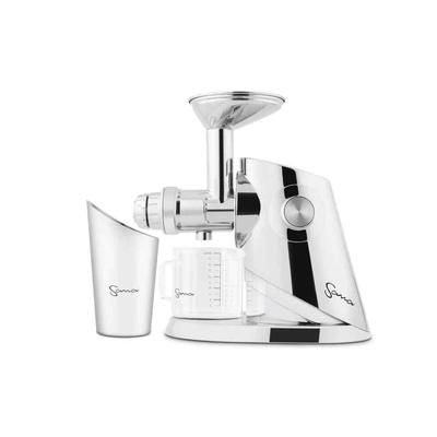 Sana 929 Ultimate Slow Juicer aus Edelstahl - Angel Juicer Kliller