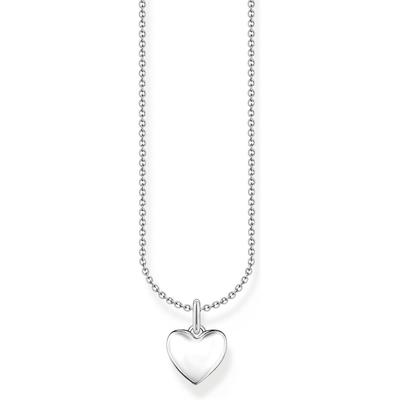Thomas Sabo - Kette 925er Silber Ketten 1 ct Damen Image