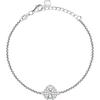 CHRIST - Armband 925er Silber, recycelt Armbänder & Armreife 1 ct Damen (34.89 € / 1 ct)