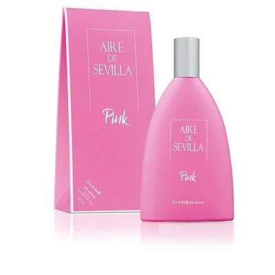 Aire Sevilla - Pink Eau de Toilette 150 ml Damen (135.27 € / 1 l) Image