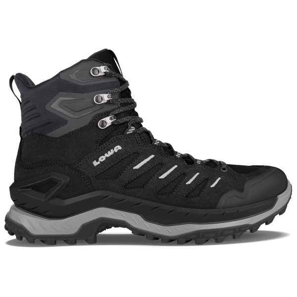 Lowa - Innovo GTX Mid - Wanderschuhe 40 | EU 40 schwarz