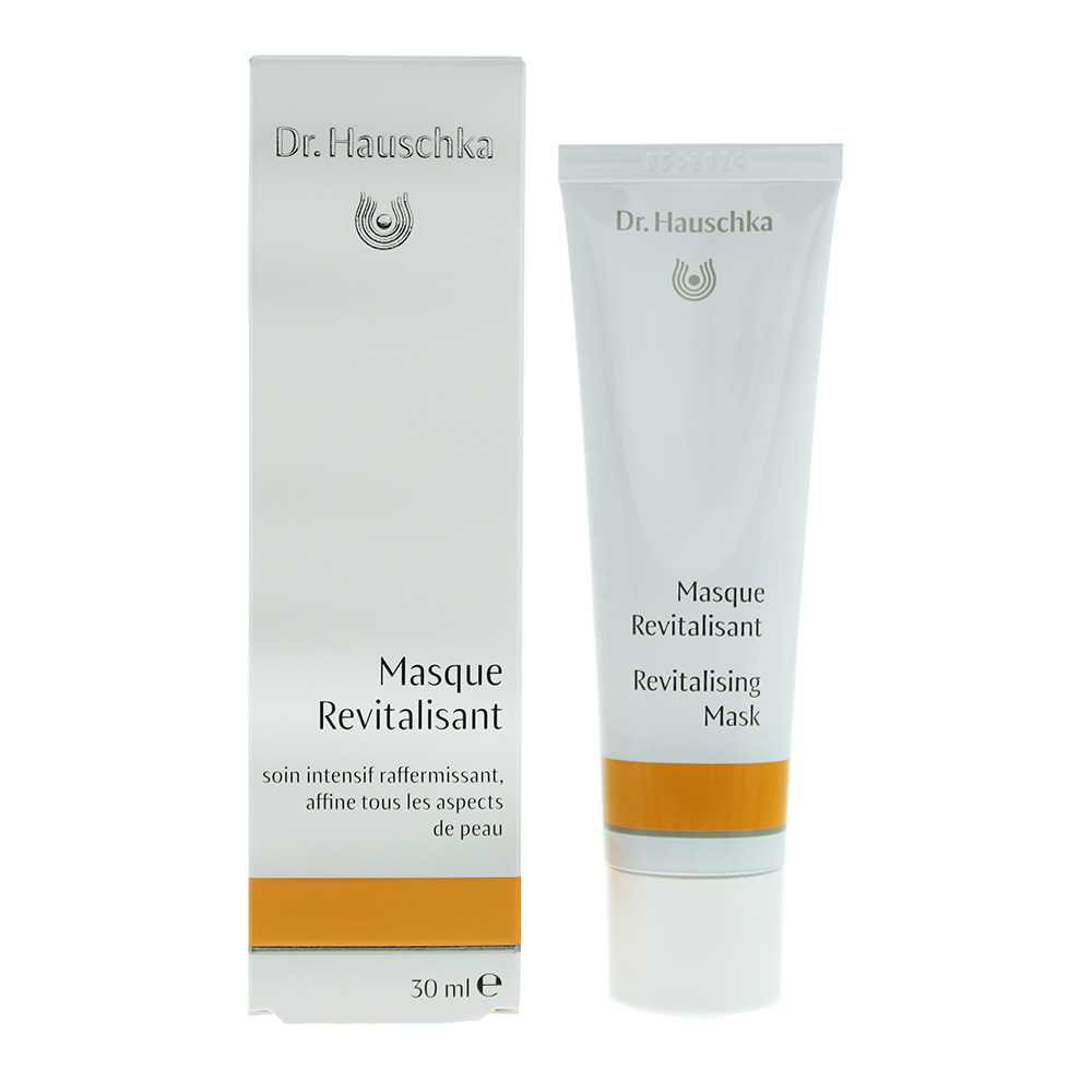 Dr. Hauschka Revitalisierende Maske 30ml Image