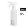 flacone spray portatile flacone spray per pulizia 350/500 ml flacone spray liquido ricaricabile per pulizia disinfezione domestica