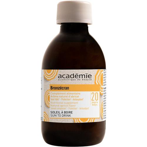 Académie Soleil à Boire 200 ml Nahrungsergänzungsmittel