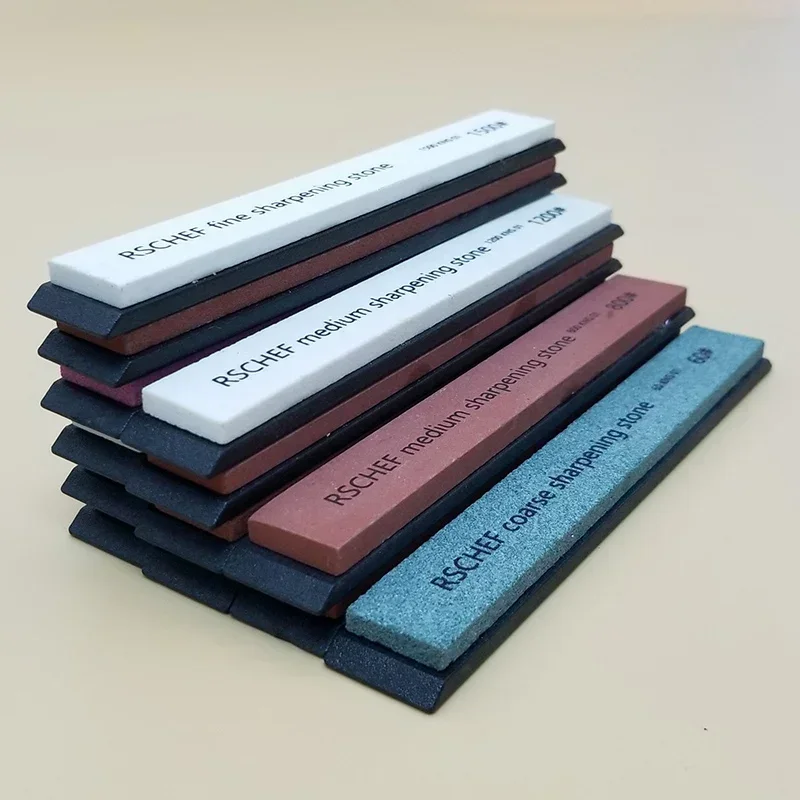 new 60-3000 grit knife sharpener sharpening stone diamond blade grinding sharpening whetstone Woodworking kitchen tools