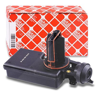 Febi Bilstein Ventil, Luftsteuerung-Ansaugluft [Hersteller-Nr. 46424] für BMW