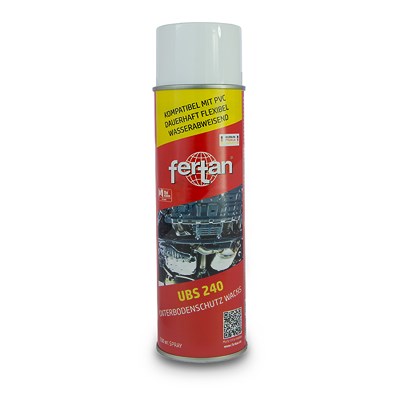 Fertan 500 ml UBS 240 Unterboden Schutzwachs [Hersteller-Nr. 27201] Image