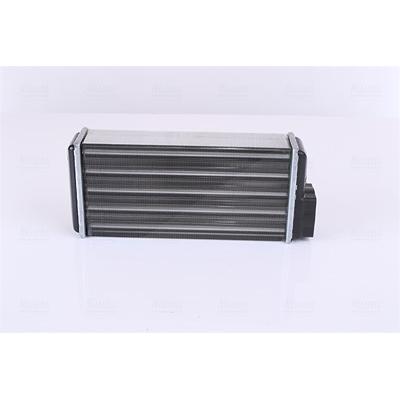 Nissens Wärmetauscher, Innenraumheizung [Hersteller-Nr. 73650] für Skoda, VW Image