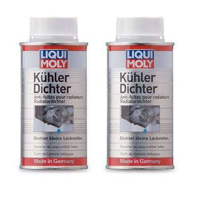 Liqui Moly 2 x 150 ml Kühlerdichter [Hersteller-Nr. 3330] Image