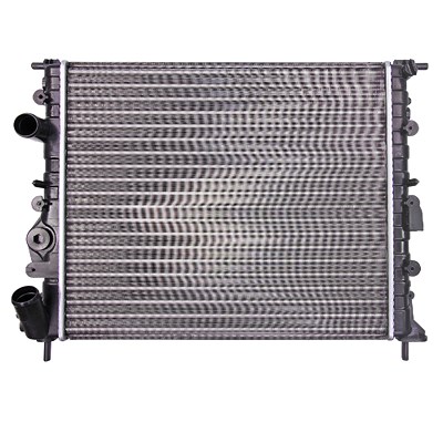 Bestprice Kühler, 430x378x28 mm Schaltgetriebe [Hersteller-Nr. 31469172] für Renault, Dacia, Nissan Image