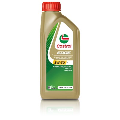 Castrol 1 L EDGE 5W-30 M [Hersteller-Nr. 15F6DA] Image