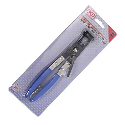 Bgs Schlauchklemmen-Zange, 200 mm [Hersteller-Nr. 473] Image