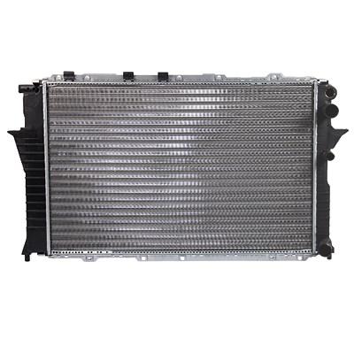 Bestprice Kühler, 630 x 415 mm [Hersteller-Nr. 31469123] für Audi Image