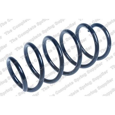 Lesjöfors Fahrwerksfeder [Hersteller-Nr. 4035769] für Honda Image