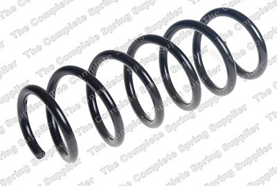 Lesjöfors Fahrwerksfeder [Hersteller-Nr. 4008555] für BMW Image