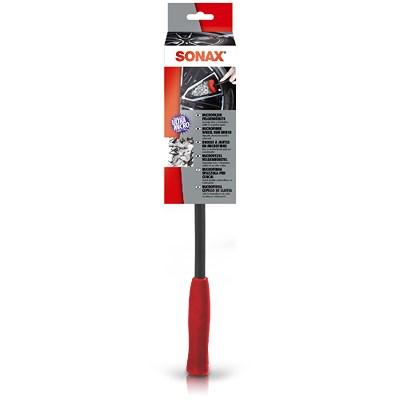 Sonax Microfaser FelgenBürste [Hersteller-Nr. 04179410] Image