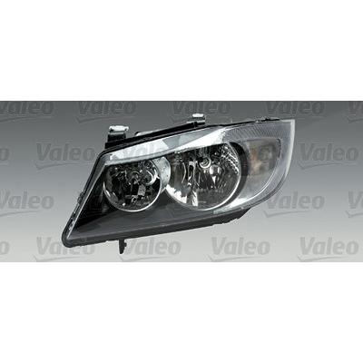 Valeo Hauptscheinwerfer [Hersteller-Nr. 044192] für BMW Image