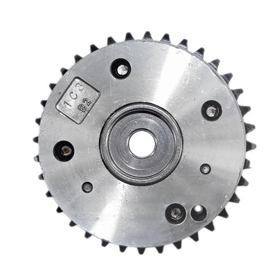 Bestprice Nockenwellenversteller [Hersteller-Nr. 31478937] für Audi, VW, Seat, Skoda Image