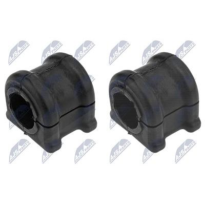 Nty Lagerung, Stabilisator [Hersteller-Nr. ZGS-CH-053] für Dodge, Jeep Image