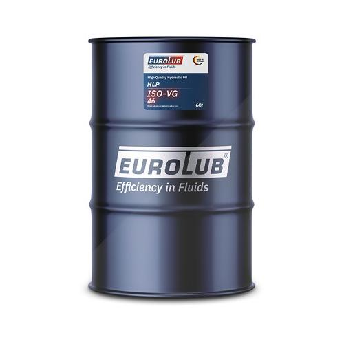 Eurolub 60 L HYDRAULIKÖL HLP ISO-VG 46 [Hersteller-Nr. 505060]
