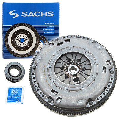 Sachs Kupplungssatz [Hersteller-Nr. 3000951790] für Audi, Seat, Skoda, VW Image