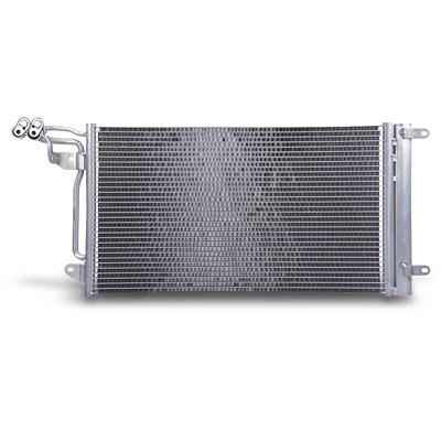Bestprice Kondensator mit Trockner [Hersteller-Nr. 31478991] für Audi, Seat, Skoda, VW Image