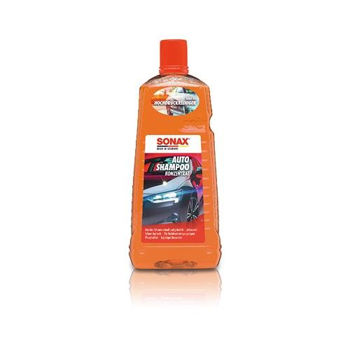 Sonax 2 L AutoShampoo Konzentrat [Hersteller-Nr. 03145410]